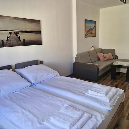 Apartament Slaska Apartament Gdynia