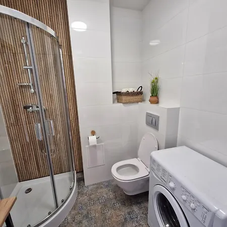Slaska Apartament Apartament