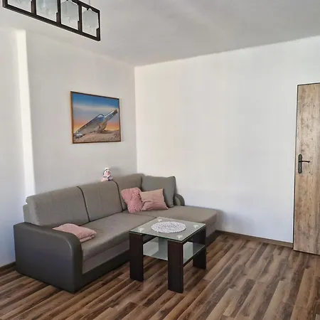 Apartamento Slaska Apartament