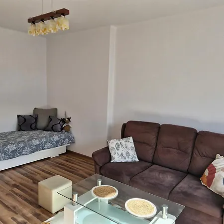 Slaska Apartament Apartamento *