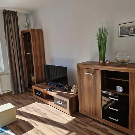 Apartamento Slaska Apartament *