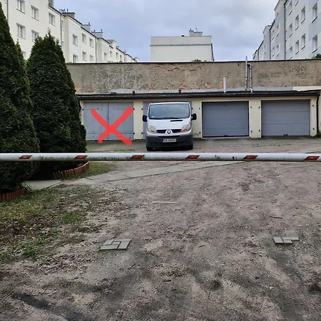Slaska Apartament Apartamento *